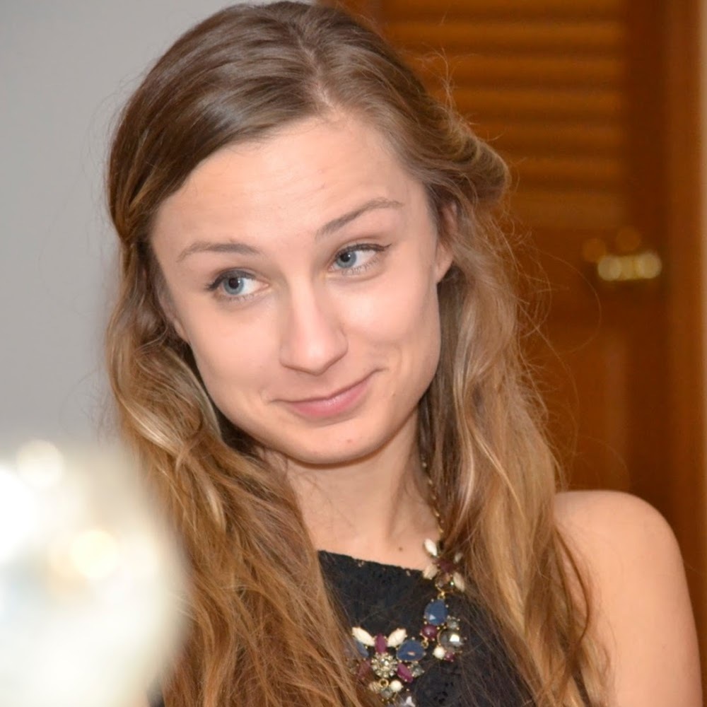 Meet your Posher, Justyna